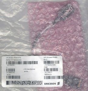 Ericsson RPM777193/00200 Cable Assembly NOS
