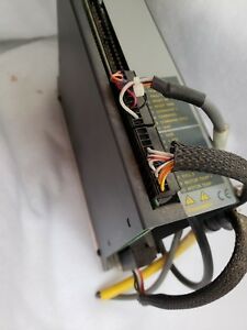 Parker compumotor tq 10