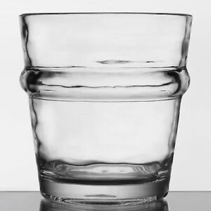 LIBBEY 92428 INFINIUM WAKE - OLD FASHIONED GLASS – (12 QTY. CASE)