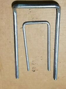 Hitachi Holders for Hitachi C10FCE and C10FCH Compound Miter Saws