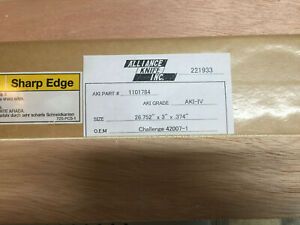 Challenge Titan 230 Cutter Blade