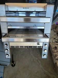 BRAND NEW!  Star DT14  Horizontal Conveyor Toaster/ RETAIL $4,062