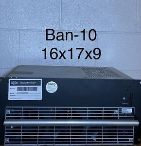 Symmetra PX 40KVA Static Switch SYSW40KF