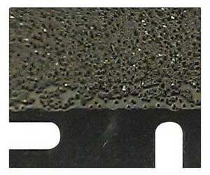 DIAMABRUSH ZCONBLD25R16 Replacement Blade Kit,5 in. dia.,PK16