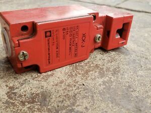 Telemechanique XCK-J / XCKJ Limit Switch NNB