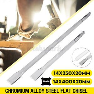 Hammer Drill Square Handle Concrete Brick Wall Slotting Flat Alloy  CN ,a C N