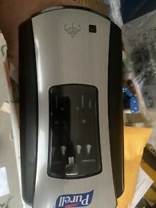 Purel Touch Free Automatic Dispenser