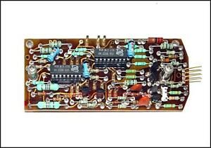 Tektronix 670-1882-00 Trigger Selector Board  Assembly For 7704A Oscillsocope