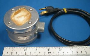 GLAS-COL 25 ML HEATING MANTLE FOR ROUND BOTTOM FLASK   FREE  SHIPPING      D