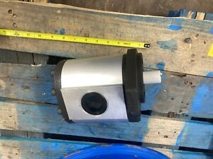 Dynamic Fluid Components GP-F25-78-S13-C Hydraulic gear pump