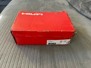 HILTI 3/4&#034; x 7&#034; Kwik Bolt TZ Anchor, #2141961 (box of 10)