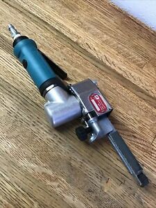 Dynabrade 15003 Dynafile II Mini Belt Sander