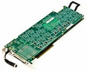 Dialogic DISI16 R2 16-Port Analog Station Interface Board 04-2674-001