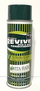 Sullivan Supply Revive Aerosol 17 oz   ***Cap cracked