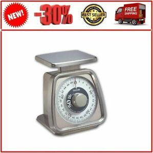 Taylor Precision Products TS50 Mechanical Portion Control Kitchen Scale Cooking