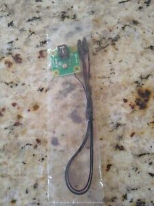 Light Sensor P/N 1105