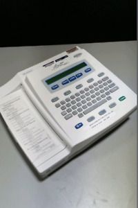 BURDICK ATRIA 3000 ECG/EKG MACHINE