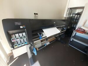 HP Designjet Z6100ps 60&#034; Wide Format Printer