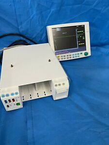 Datex-Ohmeda  Anesthesia monitor with modules