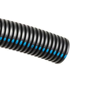 HellermannTyton - 169-60103 - Black - (Price per 3200 feet)
