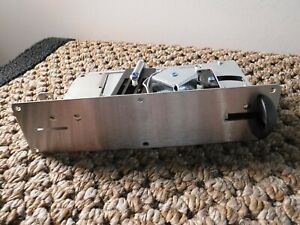 {A-51}  NEW  CAR WASH Coin Drop Acceptor 0.25  SLUGBUSTER #1 MODEL P-47