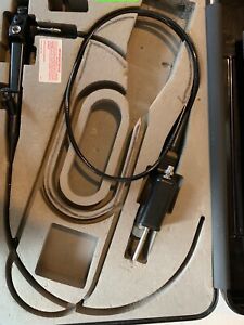Pentax EB-1530T3 Bronchoscope Endoscope Endoscopy