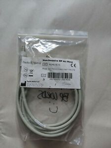 Philips NIBP Compatible Single Hose - Adult Pediatric