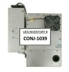 RF Services Mattson 9900-0003-15 RF Match RFS 1000 553-00098-00 Working Surplus