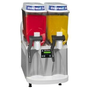 BUNN Ultra 2 HP Frozen Drink Machine - Frazil