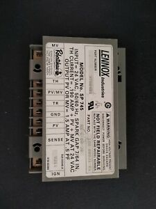 Lennox Circuit Board 97H0401