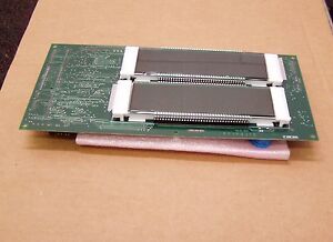 #S3B1 Gilbarco Veedr-Root PCA Main Display board M01785A001