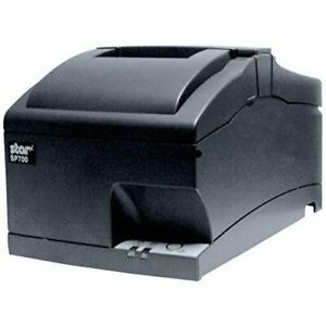 STAR MICRONICS 39336532 SP742ME IMPACT CUTTER GRAY LAN