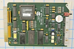 344281 / PCB ASSY SYSTEM INTERFACE PWB / FUSION