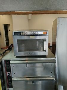 Panasonic NE-1054F 1000 Watts Countertop Microwave Oven