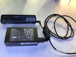 CHG-ET5X-CBL1-01 - ZEBRA ET5X SERIES TABLET RUGGED CHARGE CONNECTOR