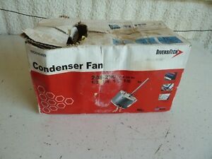 Diversitech WG840469 Wagner Motors Multiple Horsepower Condenser Fan Motor New