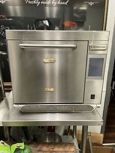 MERRYCHEF Eikon E3 Rapid Oven Ventless