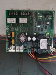 Simplex 565-771 4009 IDnet NAC Extender Fire Alarm Nac Panel Replacement Board