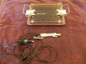 MEDTRONIC M4 STRAIGHTSHOT MICRODEBRIDER NEVER USED 30 DAY WARRANTY