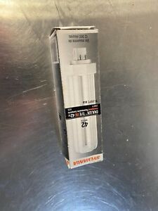 Sylvania - 20871 - CF42DT/E/IN/835/ECO - DULUX Ecologic Triple Tube CFL