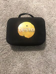 testo wireless smart probes