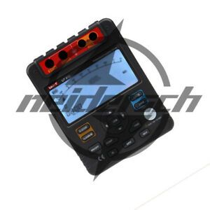 UT513A UNI-T Insulation Resistance Tester Megohmmeter Voltmeter 1000G 5000V