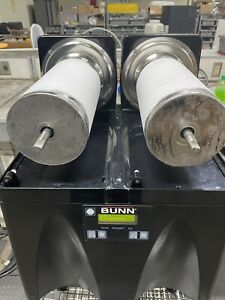 Bunn Ultra-2 Slush Machine Base Only