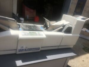 PFE Maximailer Mailing Machine Model A1402BA