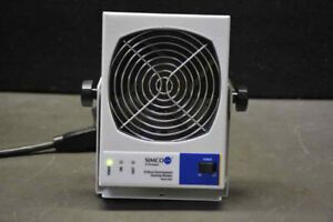 Simco Ion 5832 Critical Environment Ionizing Blower