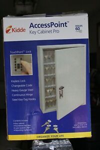 Kidde No 001796 Access Point Key Cabinet Pro 60 Key
