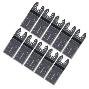 Oscillating Saw Blade Equipment Tool Bi-metal OSC35B-10WIN Useful Practical