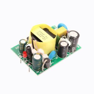 24V 800mA 830mA Low Ripple Full Power PWM Switch Power Supply Board Module