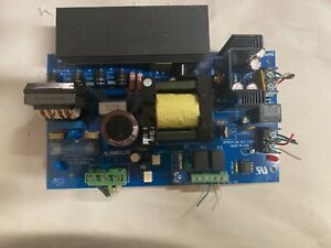 Altronix AL600ULXB 12/24VDC Power Supply Charger Circuit Board