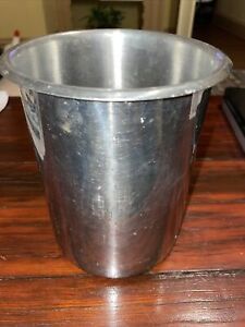 Vollrath Steam Table Insert Pan 7872 Stainless Steel  7” X 5” / 2 Quart